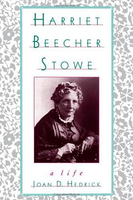 Harriet Beecher Stowe pdf epub mobi 电子书 下载