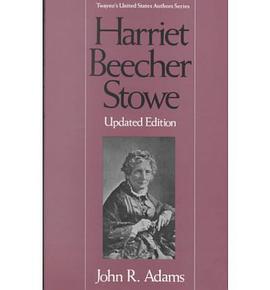Harriet Beecher Stowe pdf epub mobi 电子书 下载