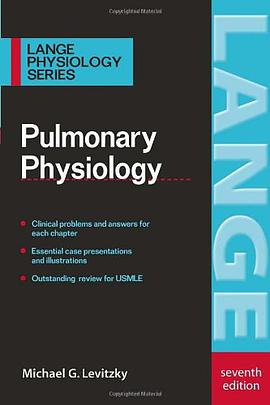 Pulmonary Physiology pdf epub mobi 电子书 下载