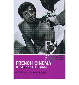 French Cinema pdf epub mobi 电子书 下载