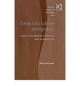 Cities And Labour Immigration pdf epub mobi 电子书 下载