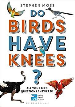 Do Birds Have Knees? pdf epub mobi 電子書 下載