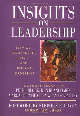Insights on Leadership pdf epub mobi 电子书 下载
