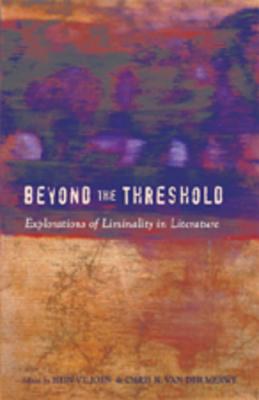 Beyond the Threshold pdf epub mobi 电子书 下载