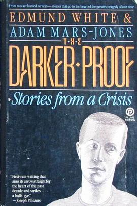 The Darker Proof Plume pdf epub mobi 电子书 下载