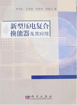 新型压电复合换能器及其应用 pdf epub mobi 下载