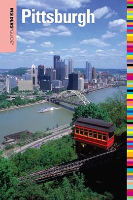Pittsburgh pdf epub mobi 电子书 下载