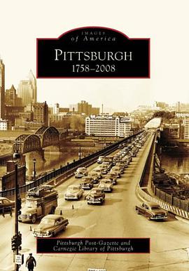 Pittsburgh pdf epub mobi 電子書 下載