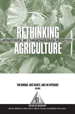 Rethinking Agriculture pdf epub mobi 电子书 下载