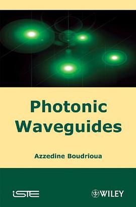 Photonic Waveguides pdf epub mobi 电子书 下载