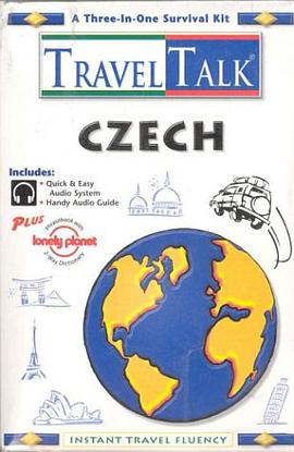 Czech (Traveltalk) pdf epub mobi 電子書 下載