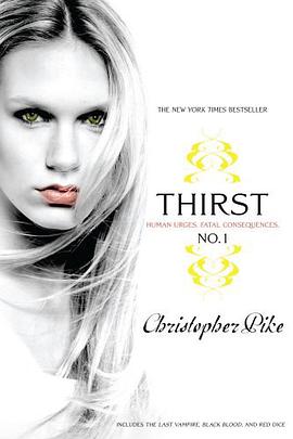 Thirst No. 1 pdf epub mobi 电子书 下载