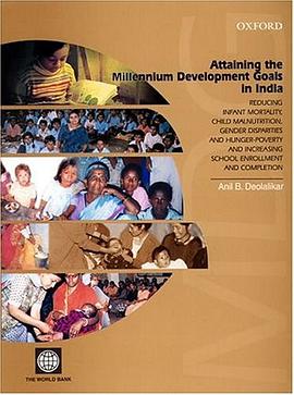 Attaining the Millennium Development Goals in India