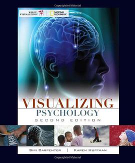 Visualizing Psychology pdf epub mobi 电子书 下载