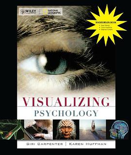 Visualizing Psychology pdf epub mobi 電子書 下載