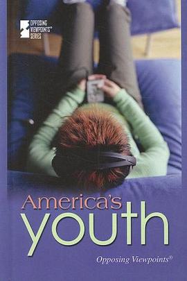 America's Youth pdf epub mobi 电子书 下载