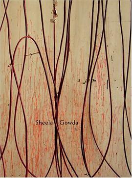 Sheela Gowda pdf epub mobi 电子书 下载