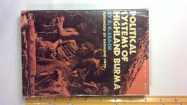 Political Systems of Highland Burma pdf epub mobi 電子書 下載