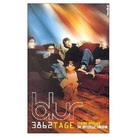 Blur ：3862 Tage pdf epub mobi 电子书 下载