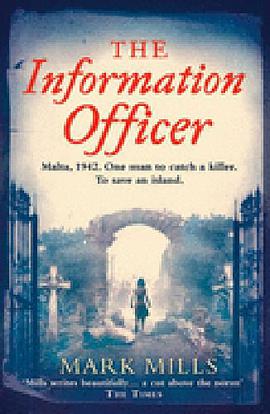 Information Officer pdf epub mobi 电子书 下载