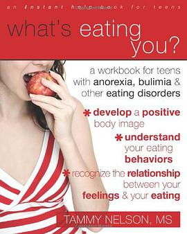 What's Eating You? pdf epub mobi 电子书 下载