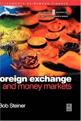 Foreign Exchange and Money Markets pdf epub mobi 电子书 下载