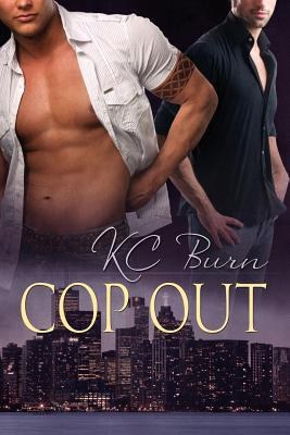 Cop Out pdf epub mobi 電子書 下載