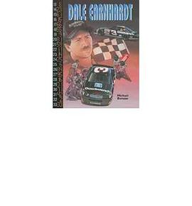 Dale Earnhardt pdf epub mobi 电子书 下载