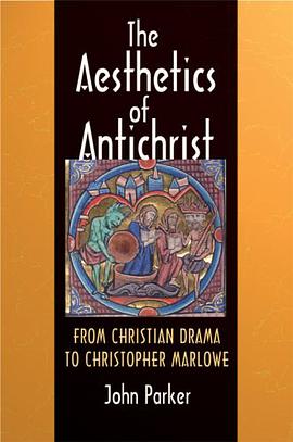 The Aesthetics of Antichrist pdf epub mobi 电子书 下载