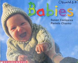 Babies Board Book pdf epub mobi 电子书 下载