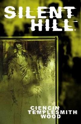 Silent Hill pdf epub mobi 电子书 下载