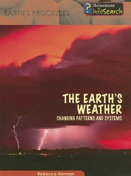 The Earth's Weather pdf epub mobi 电子书 下载