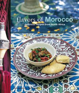 Flavors of Morocco pdf epub mobi 电子书 下载