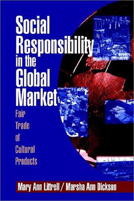 Social Responsibility in the Global Market pdf epub mobi 电子书 下载