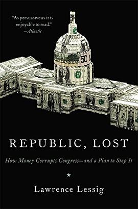 Republic, Lost pdf epub mobi 电子书 下载