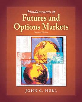 Fundamentals of Futures and Options Markets pdf epub mobi 电子书 下载