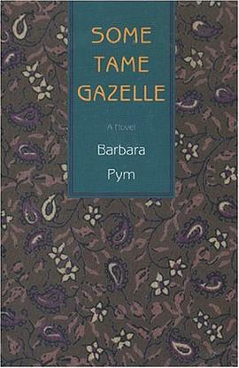 Some Tame Gazelle pdf epub mobi 电子书 下载