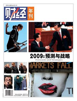 《财经》年刊“2009：预测与战略” pdf epub mobi 电子书 下载