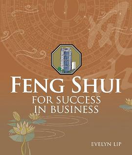 Feng Shui for Success in Business pdf epub mobi 电子书 下载