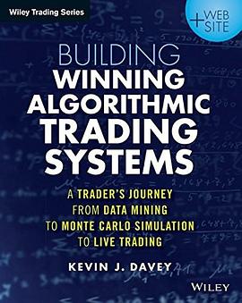Building Winning Algorithmic Trading Systems, + Website pdf epub mobi 電子書 下載