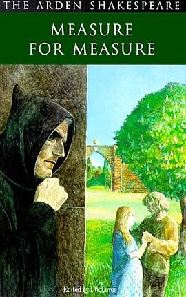 Measure for Measure (Arden Shakespeare Second) pdf epub mobi 电子书 下载