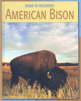 American Bison pdf epub mobi 电子书 下载
