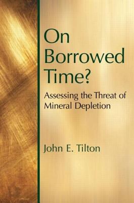 On Borrowed Time? pdf epub mobi 下载