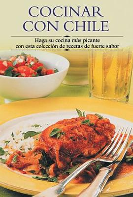 Cocinar Con Chile pdf epub mobi 电子书 下载