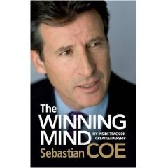 The Winning Mind pdf epub mobi 电子书 下载