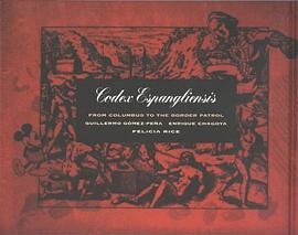 Codex Espangliensis pdf epub mobi 电子书 下载