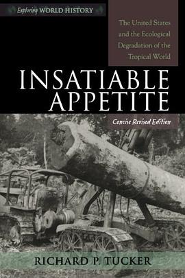 Insatiable Appetite