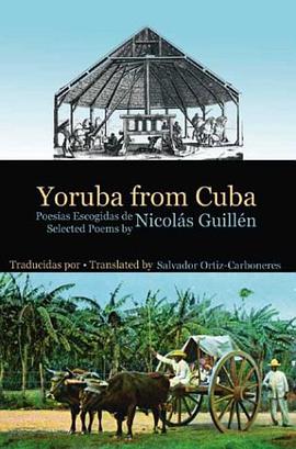 Yoruba from Cuba pdf epub mobi 电子书 下载