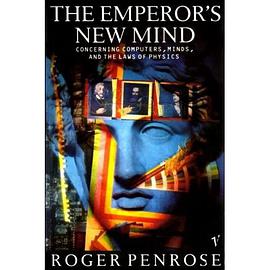 The Emperor's New Mind pdf epub mobi 电子书 下载