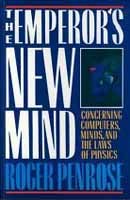The Emperor's New Mind pdf epub mobi 电子书 下载